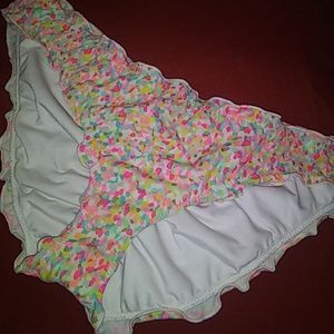 Victoria Secret Bikini Bottom